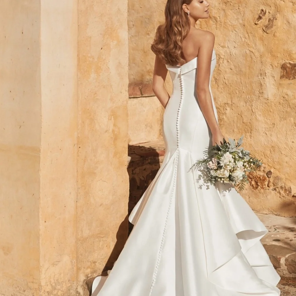 Sophia Tolli | Dresses | Sophia Tolli Wedding Gown | Poshmark